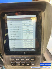 Buy Sany Used Crane / 5 Buy Sany Used Crane / 5